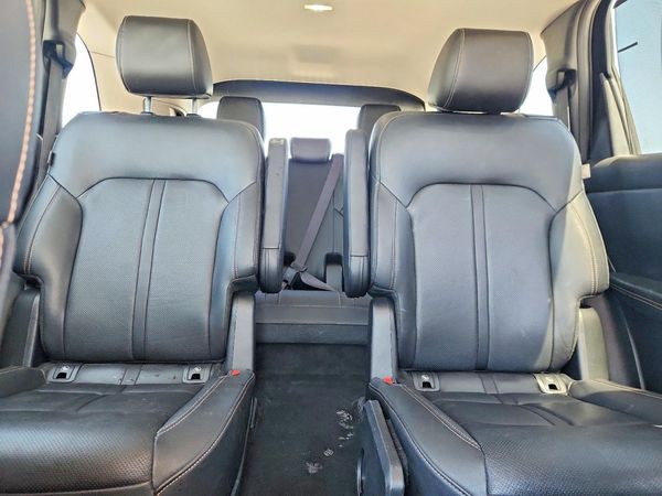 2024 MAZDA CX-90 Premium Package
