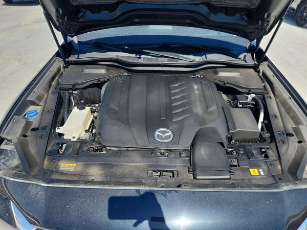 2024 MAZDA CX-90 Premium Package