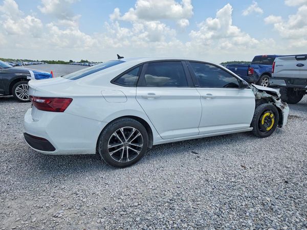 2024 VOLKSWAGEN JETTA