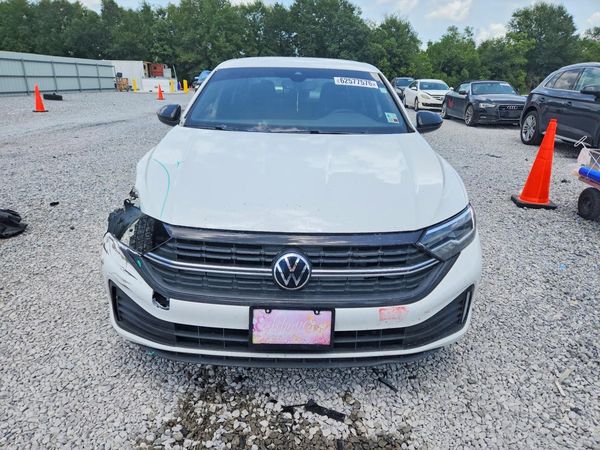 2024 VOLKSWAGEN JETTA