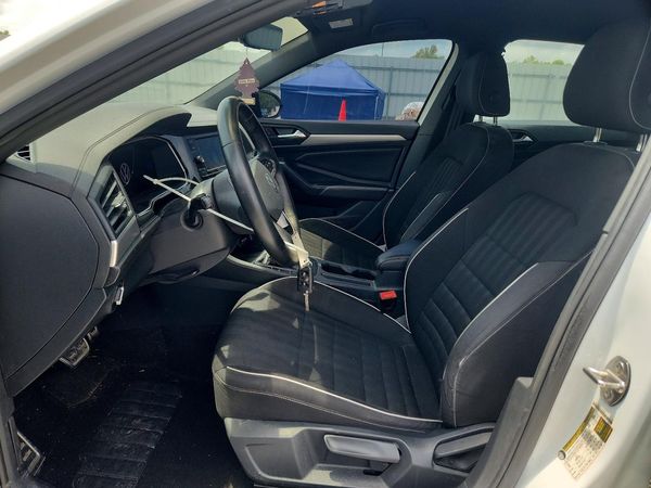 2024 VOLKSWAGEN JETTA