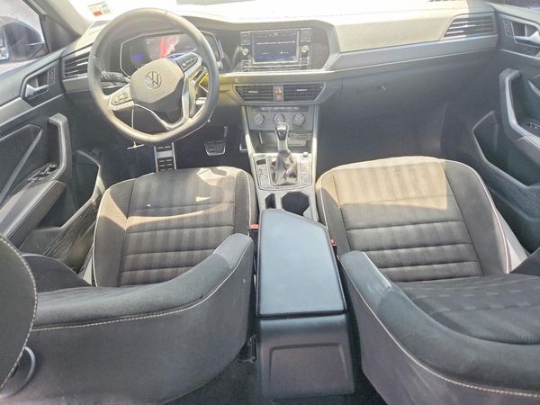 2024 VOLKSWAGEN JETTA