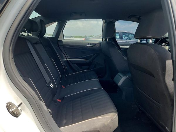 2024 VOLKSWAGEN JETTA