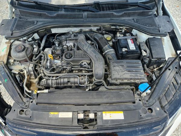 2024 VOLKSWAGEN JETTA