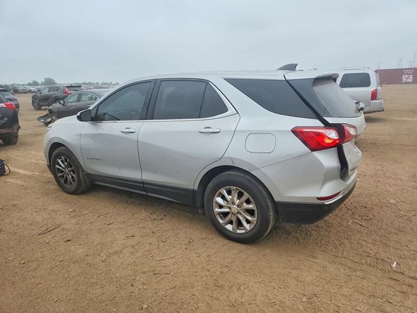2020 CHEVROLET EQUINOX LT (1LT)