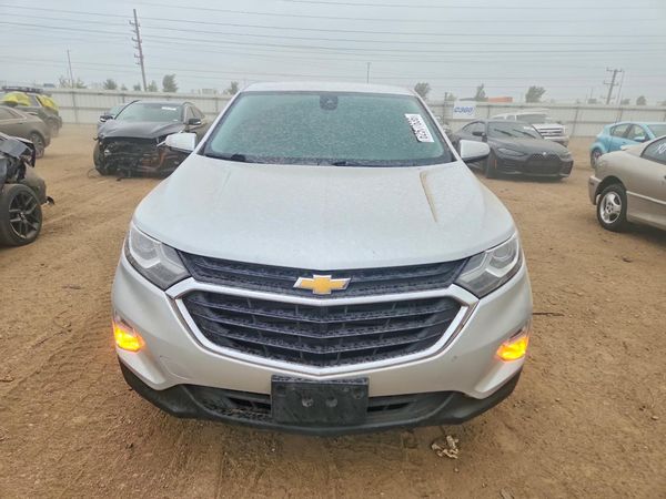 2020 CHEVROLET EQUINOX LT (1LT)