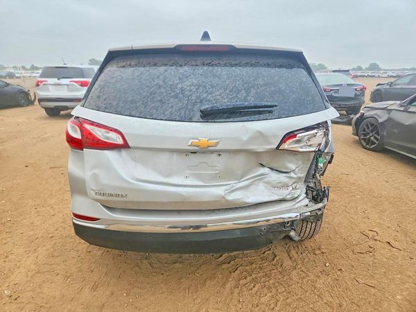 2020 CHEVROLET EQUINOX LT (1LT)