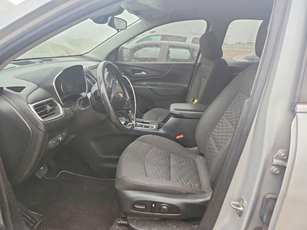 2020 CHEVROLET EQUINOX LT (1LT)