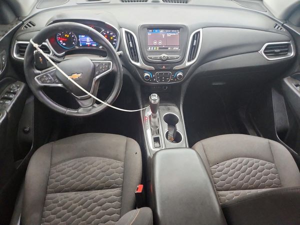 2020 CHEVROLET EQUINOX LT (1LT)