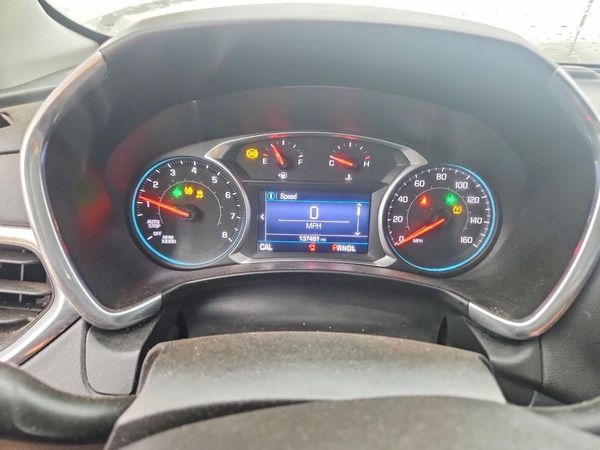 2020 CHEVROLET EQUINOX LT (1LT)