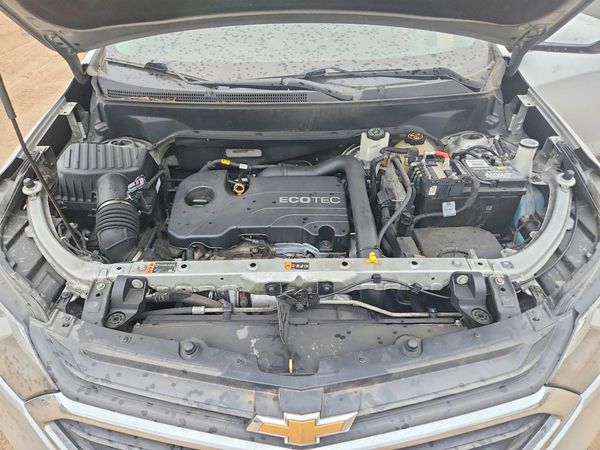 2020 CHEVROLET EQUINOX LT (1LT)