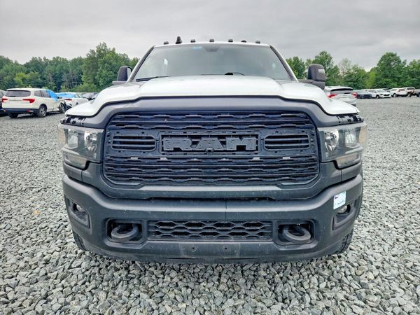 2024 RAM 4500