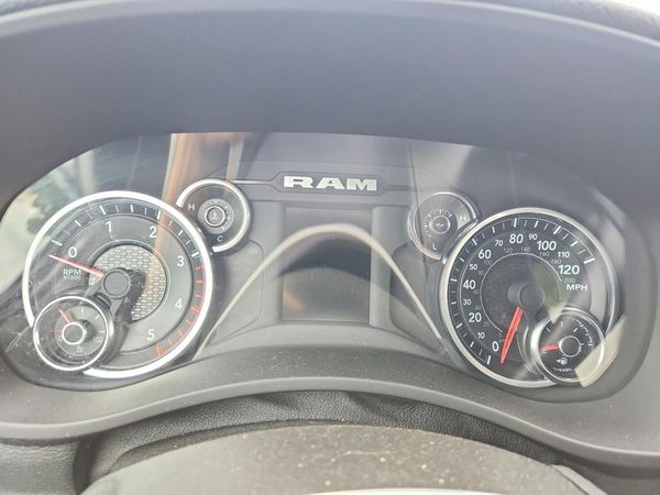 2024 RAM 4500