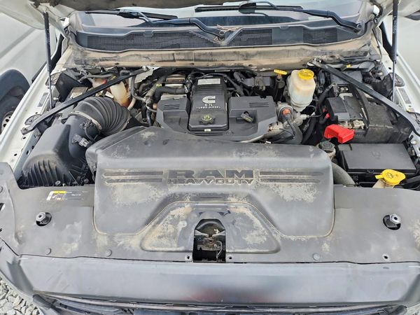2024 RAM 4500