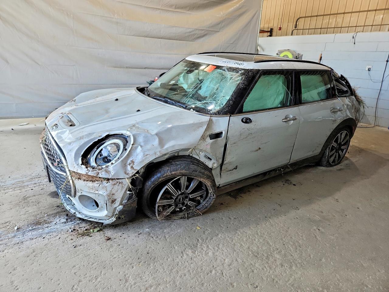 2021 MINI COOPER