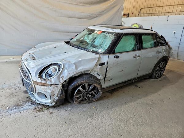 2021 MINI COOPER