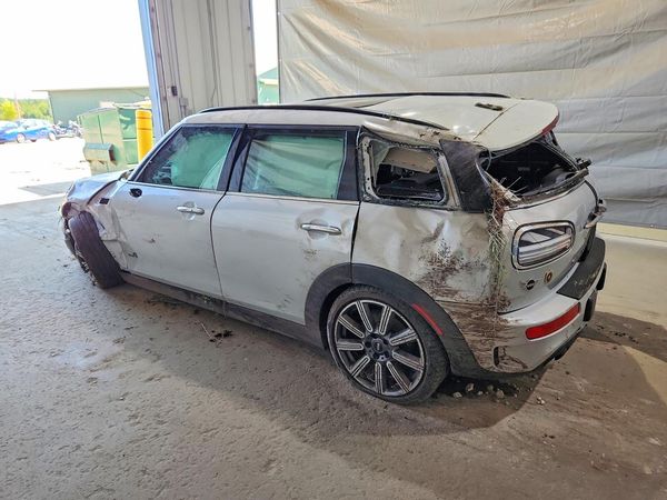 2021 MINI COOPER