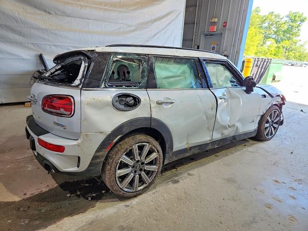 2021 MINI COOPER