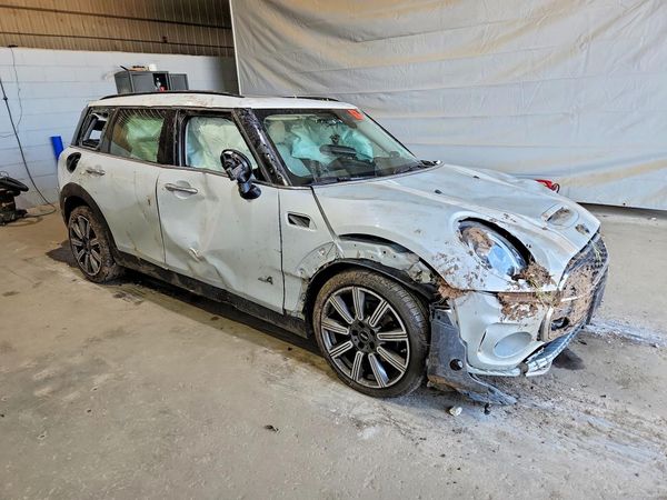 2021 MINI COOPER