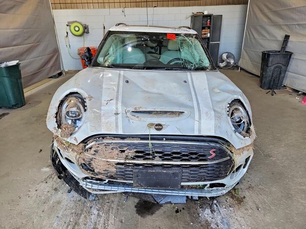 2021 MINI COOPER