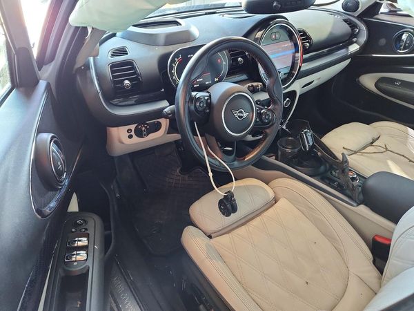 2021 MINI COOPER