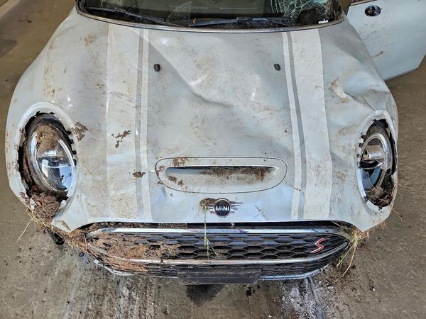 2021 MINI COOPER