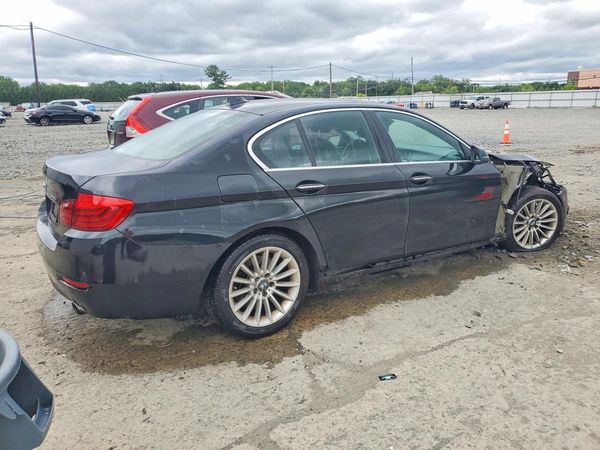 2015 BMW 535 xDrive