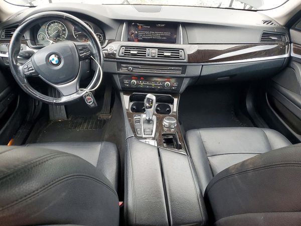 2015 BMW 535 xDrive