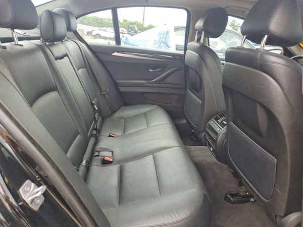 2015 BMW 535 xDrive