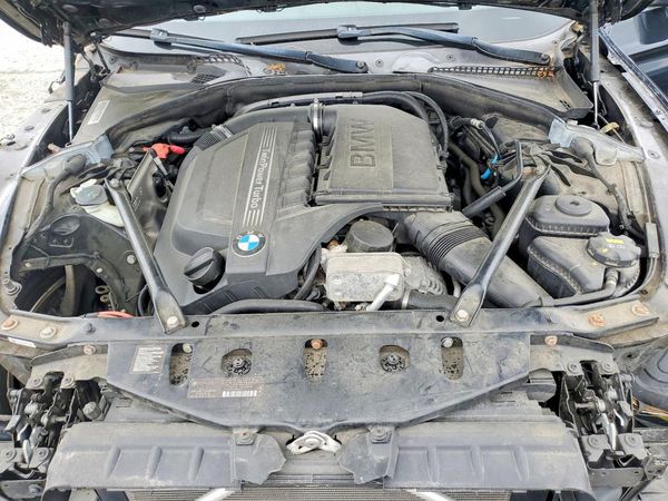 2015 BMW 535 xDrive