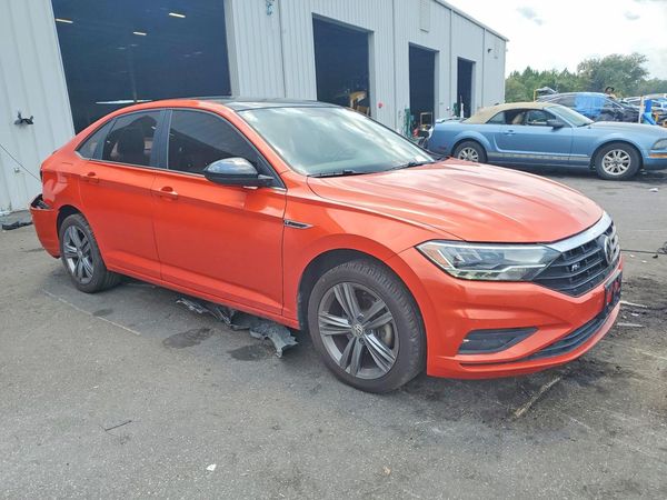 2019 VOLKSWAGEN JETTA S, SE, R-Line