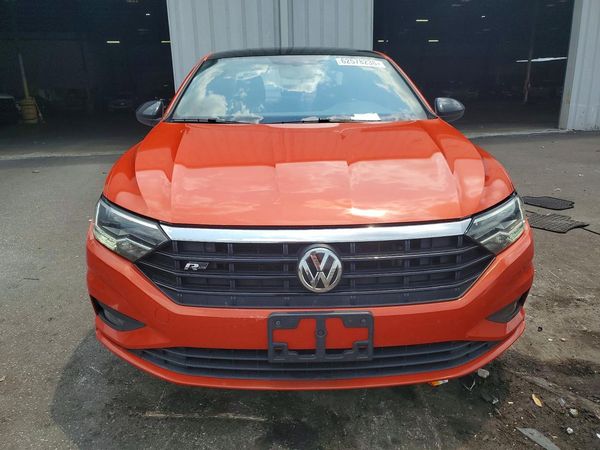 2019 VOLKSWAGEN JETTA S, SE, R-Line