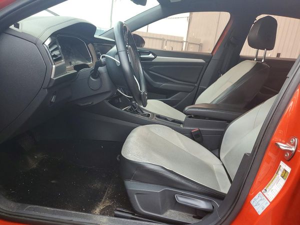 2019 VOLKSWAGEN JETTA S, SE, R-Line