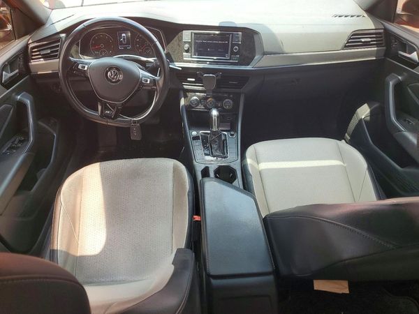 2019 VOLKSWAGEN JETTA S, SE, R-Line
