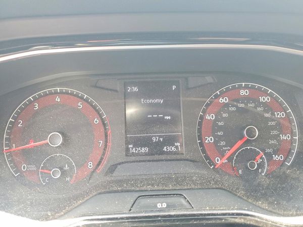 2019 VOLKSWAGEN JETTA S, SE, R-Line