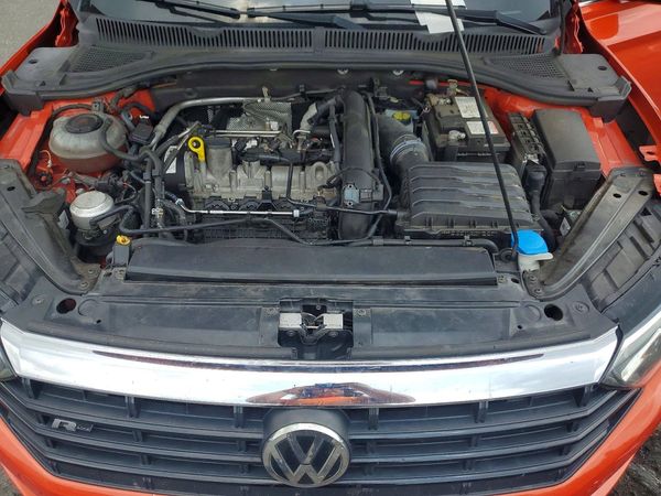 2019 VOLKSWAGEN JETTA S, SE, R-Line