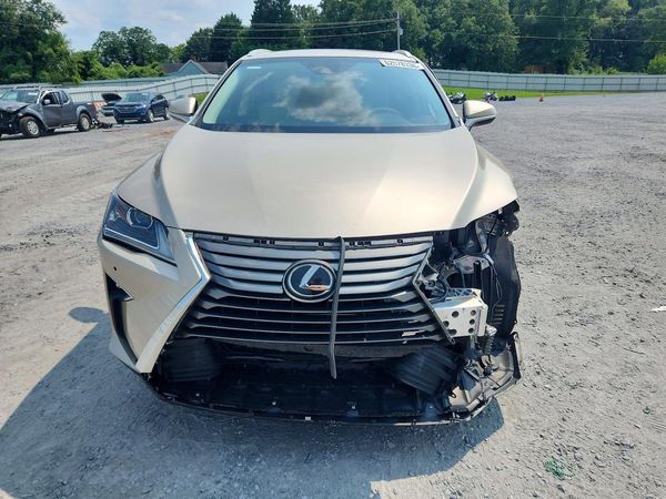 2019 LEXUS RX 350