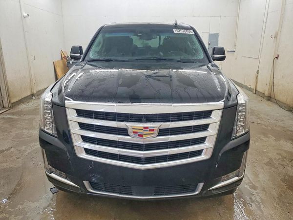 2015 CADILLAC ESCALADE Premium