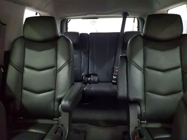 2015 CADILLAC ESCALADE Premium