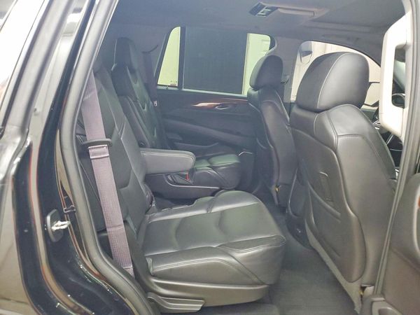 2015 CADILLAC ESCALADE Premium