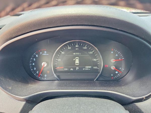 2019 KIA SORENTO SX, SXL