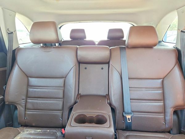 2019 KIA SORENTO SX, SXL