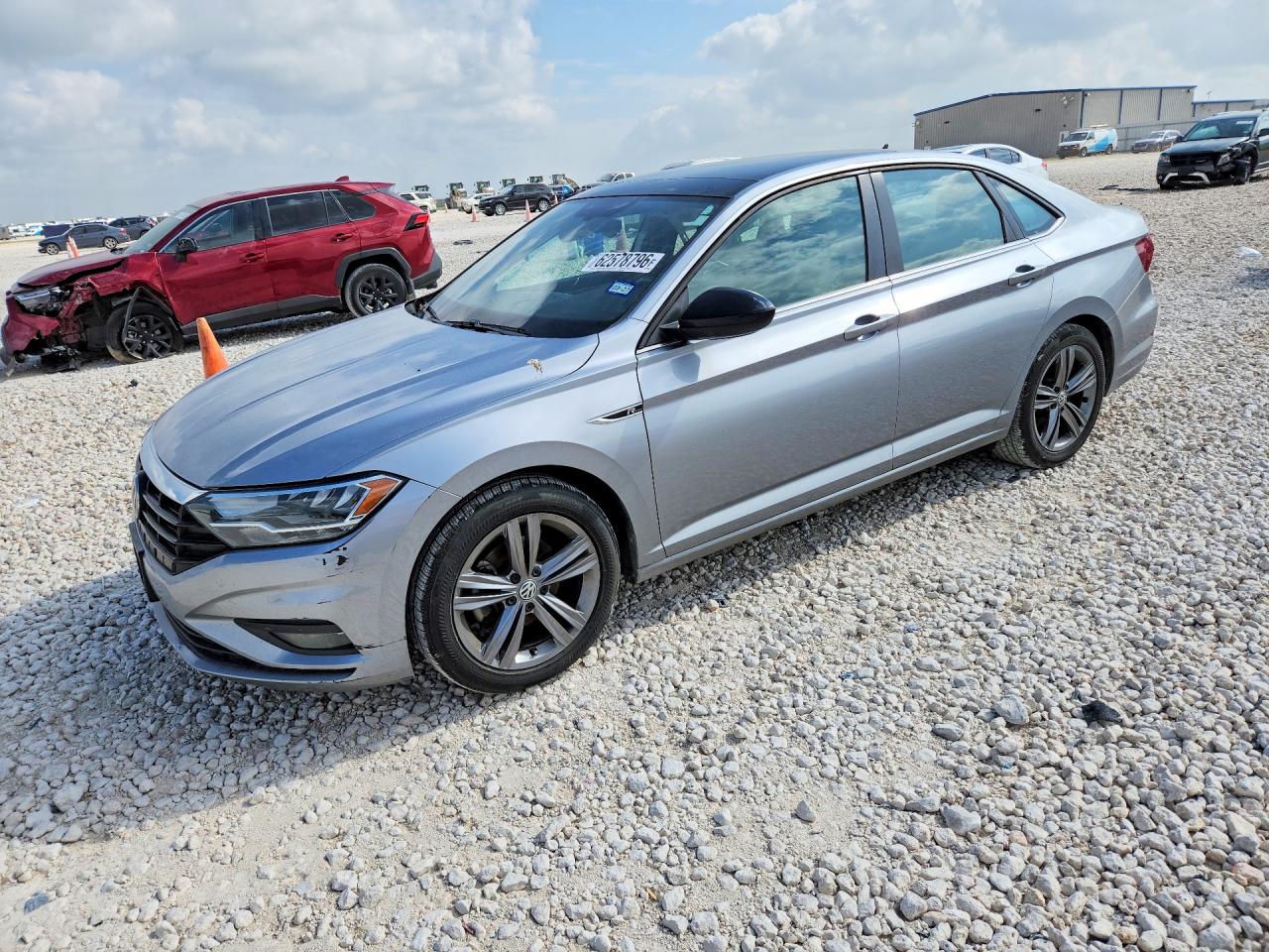 2020 VOLKSWAGEN JETTA S, SE, R-Line