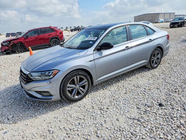2020 VOLKSWAGEN JETTA S, SE, R-Line