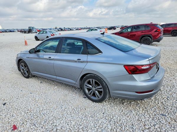 2020 VOLKSWAGEN JETTA S, SE, R-Line