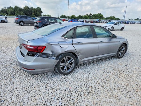 2020 VOLKSWAGEN JETTA S, SE, R-Line
