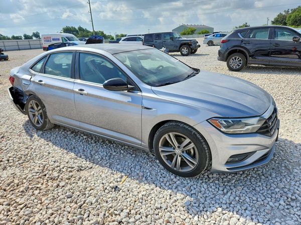 2020 VOLKSWAGEN JETTA S, SE, R-Line