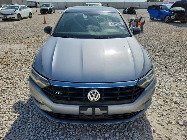 2020 VOLKSWAGEN JETTA S, SE, R-Line
