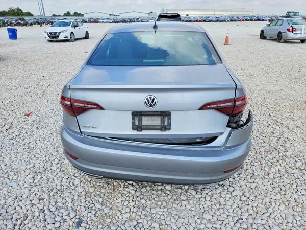 2020 VOLKSWAGEN JETTA S, SE, R-Line