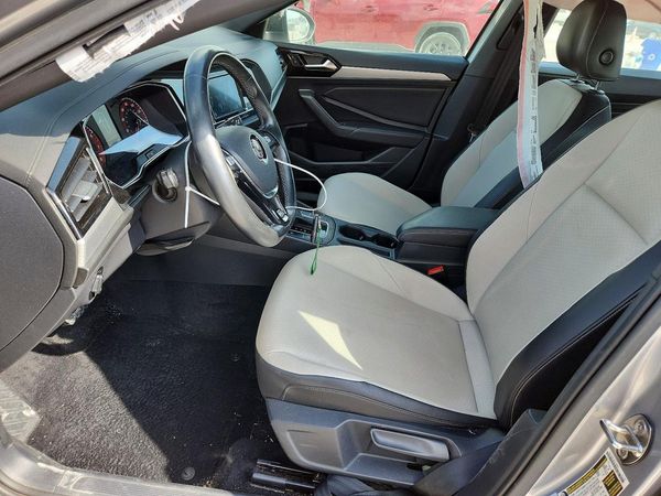 2020 VOLKSWAGEN JETTA S, SE, R-Line